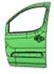 Left Front Car Door - Stamped Steel Parts, Article No. 9680420480/9680420481/9680420482