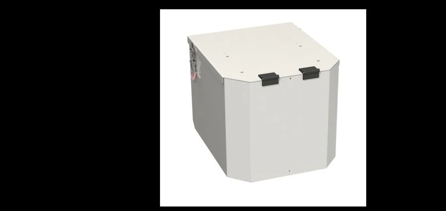 جهاز جرعات الرمل UDP-001 لدعم العجلات