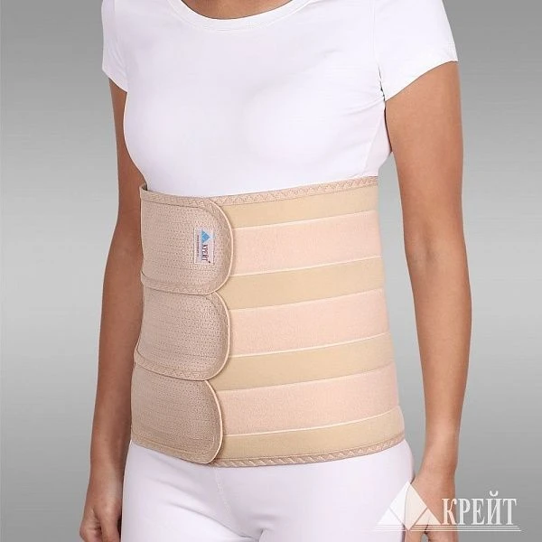 Postoperative Abdominal Band - Kreit