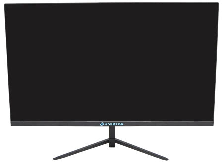 27" LCD Monitor for Office and Home Use - Elpi446