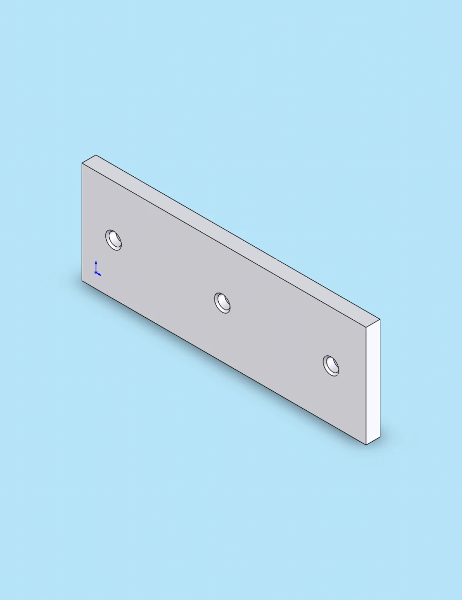لوحة مقاوم CS3 3A.551.045