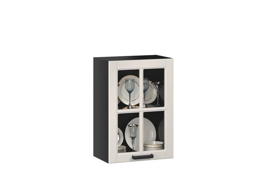 موكا LD.274730.000 باب واجهة 500 زجاج (كشمير)