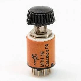 Low-Frequency MPN-1M 5P1N 32 IP47 Switch FIMD.640121.001 TU