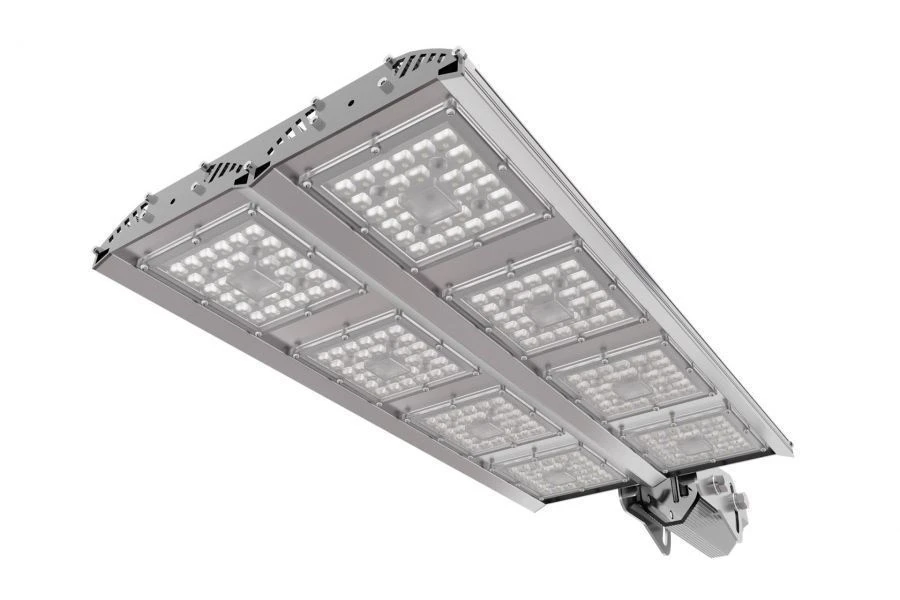 مصباح LED قابل للتعديل FOS Road R-240