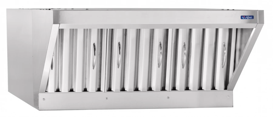 Built-in Exhaust Hood ZVV-800P-01 with Steam Condenser