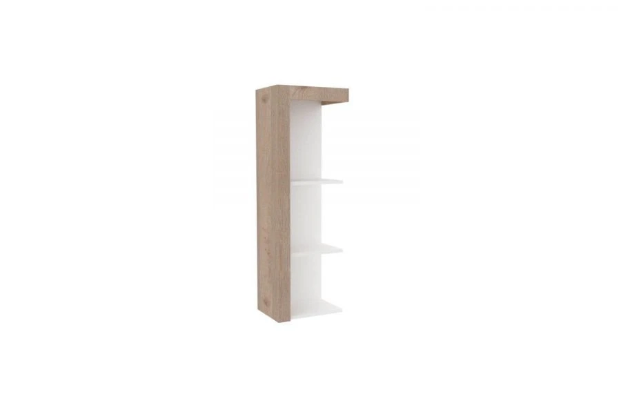 Nelson White Shelf Neon LD.667160.000