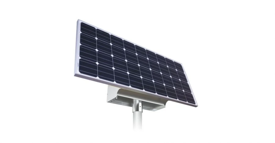 GM-100/75 Solar Power Station