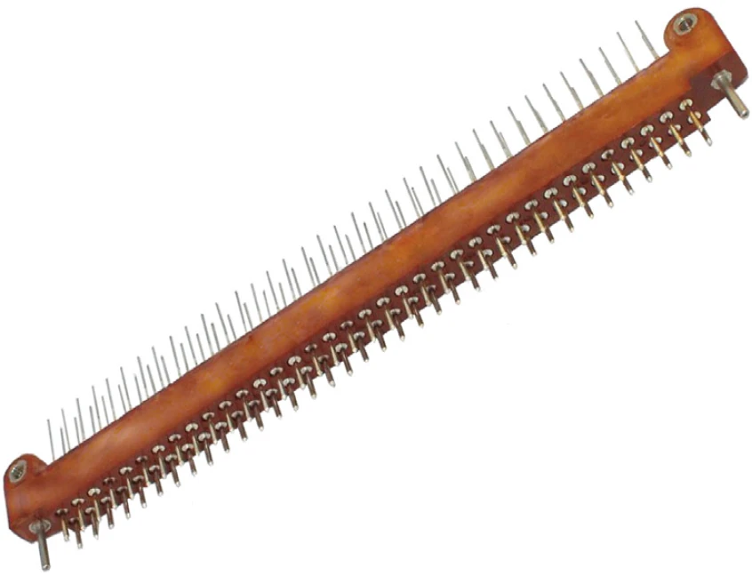 موصل كهربائي GRPP-72 (فيش) KDPА.430421.018TU