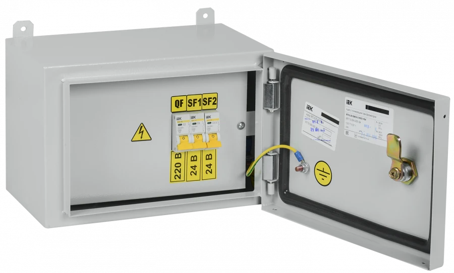 230/24V AC to DC Voltage Converter MTT13-024-0251-54