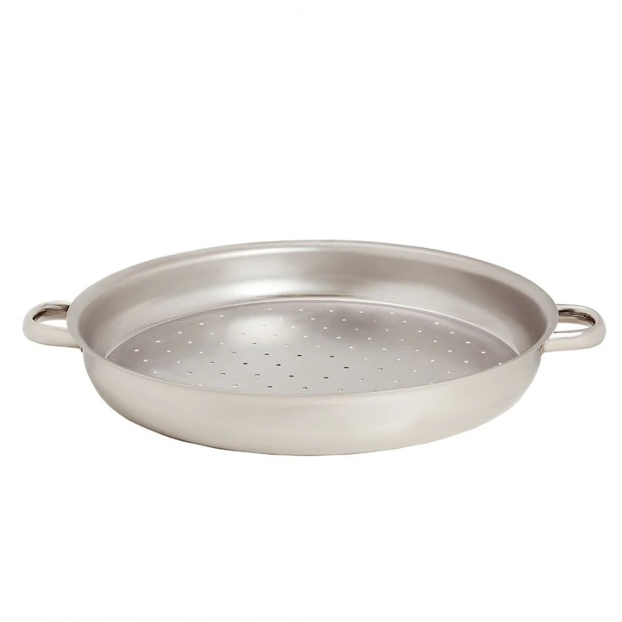 Corrosion-Resistant Sieve-Shaker for Auxiliary Applications