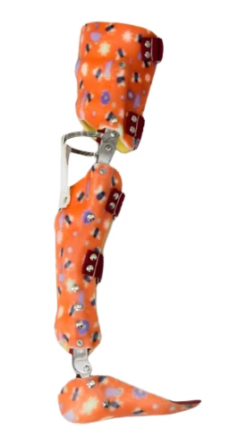Full Leg Orthosis AH8-115DP (AH8-115)