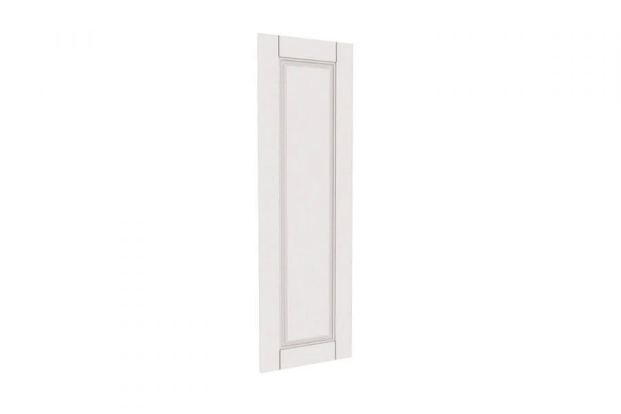 Kitchen Cabinet End Panel in Kashmir Finish - Model LD.274910.000