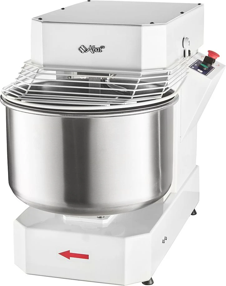 Electric Spiral Dough Mixer TMS-30NN-1C