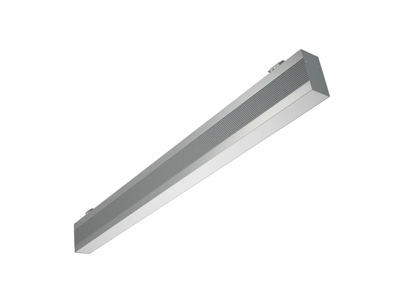 Modular LED Lighting System for Suspended and Surface Mounting - LINER/S LED TH (1500)