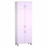 Medical Supplies Storage Cabinet Model SHK.13.02 (Mod.1)
