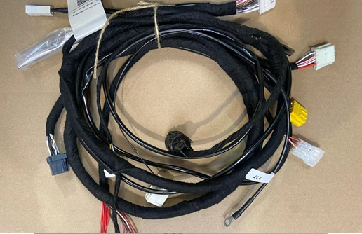 Wiring Harness for Dashboard 43089-4071110-35