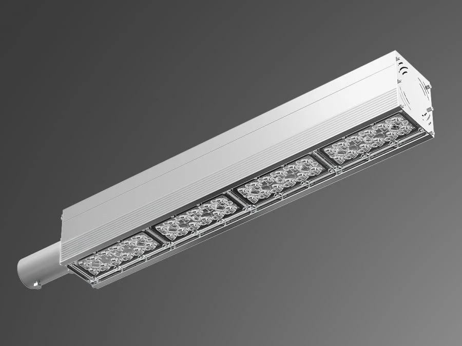 مصباح الشارع LED الخارجي SV-LBS-CUB-STREET-280