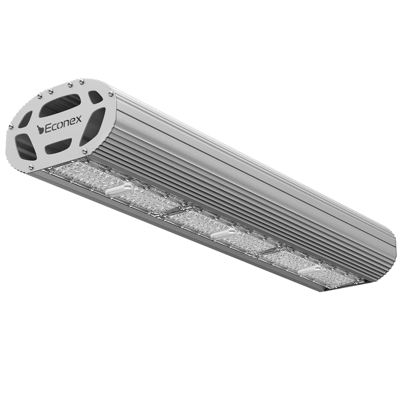 مصباح Econex Road 120 LED