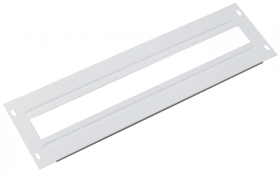 لوحة حماية لموزع الكهرباء YKV-PL-0-36-45-0 TITAN (H=150) (مجموعة من 2) IEK