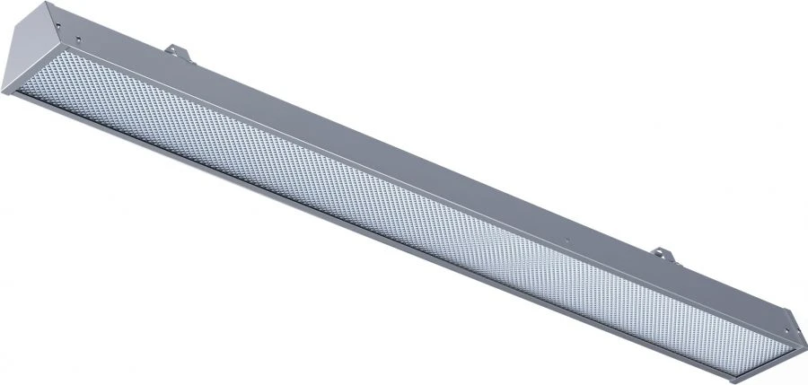 مصباح الإضاءة العام DSO-02-P-40-1100-3K-IP40 CRI90