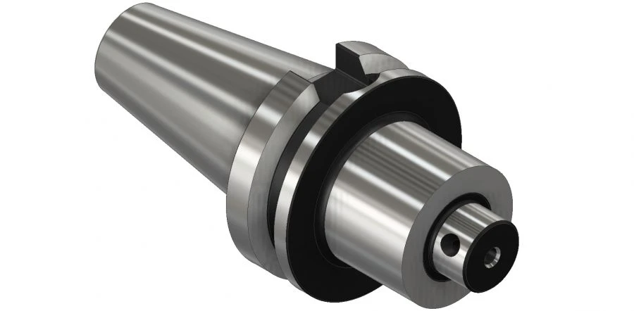 B400.6.50.170.S40 Tool Holder for Milling and Drilling Machines