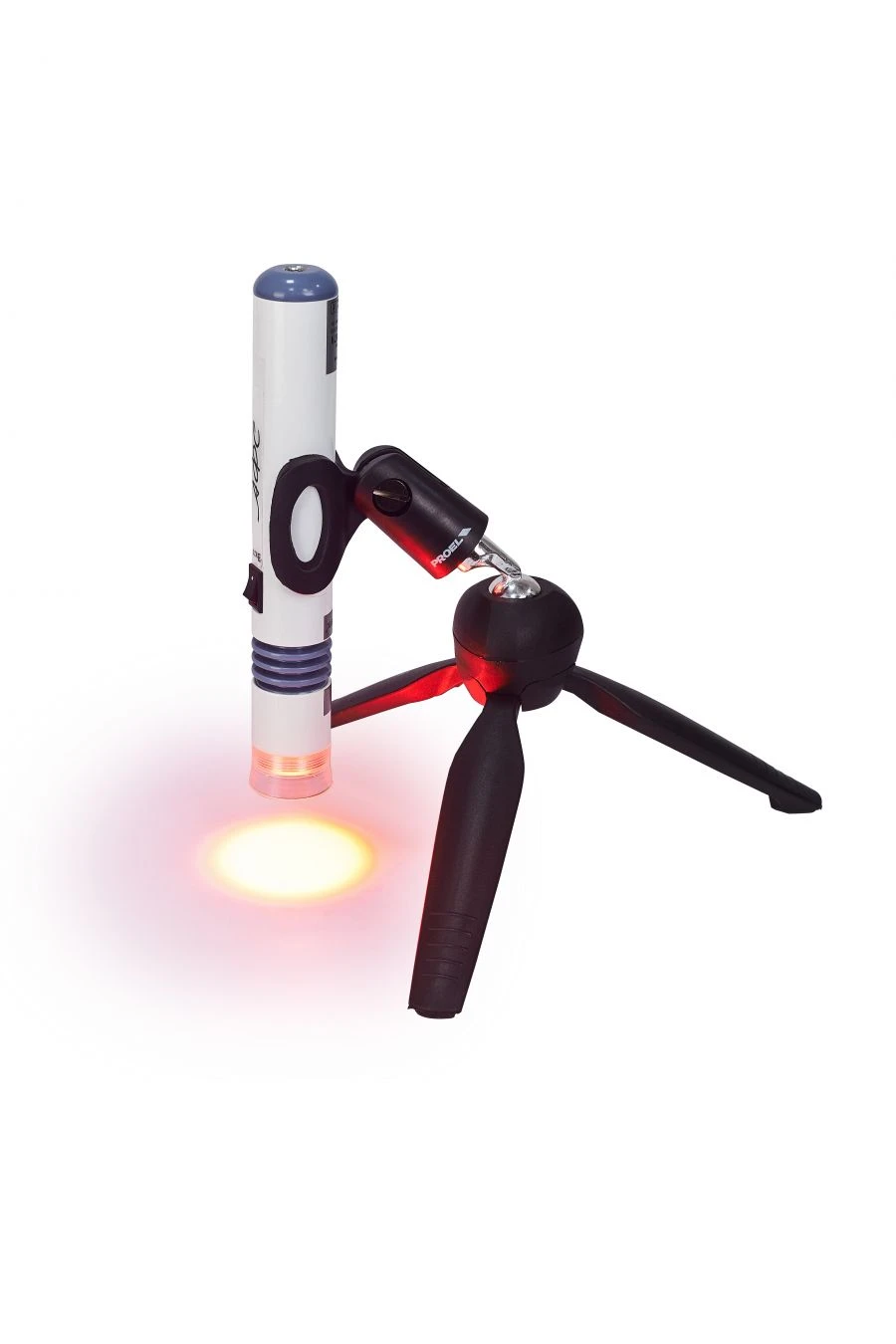 جهاز العلاج بالضوء الأحمر LED AFSK-630/670