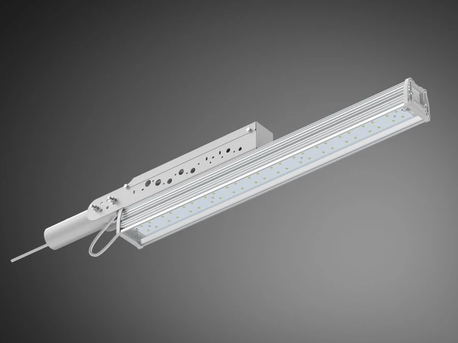 مصباح LED خارجي SV-GNS-S-105