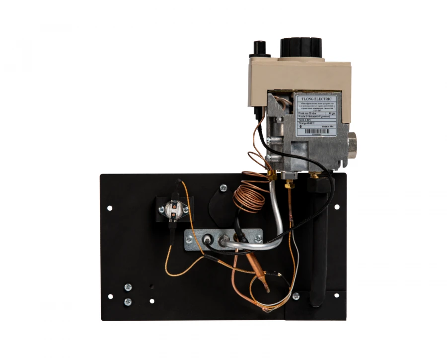 Gas Burner Device for KSG/KSGV-20P LUCH with Automation TGV307