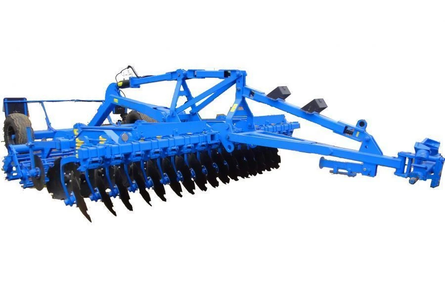 محراث قرصي زراعي AGL-4.5