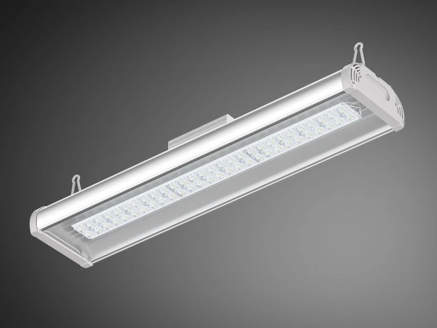 مصباح LED صناعي مع بصرية ثانوية SV-LWR-R-130