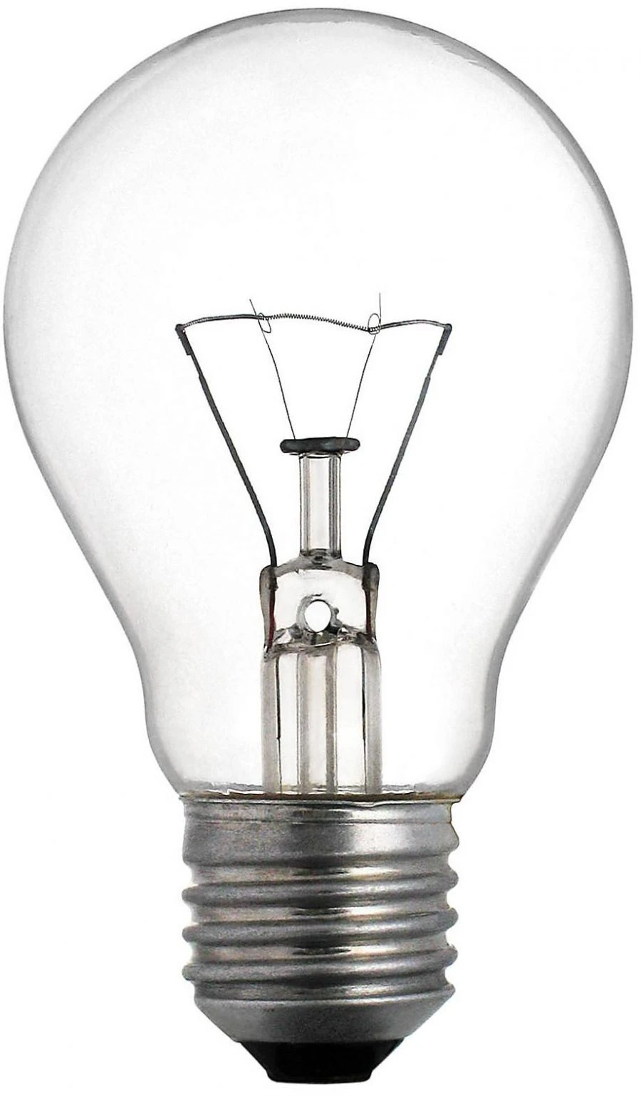 General Purpose Incandescent Lamp 75W E27 230V - Formula of Light Model LON