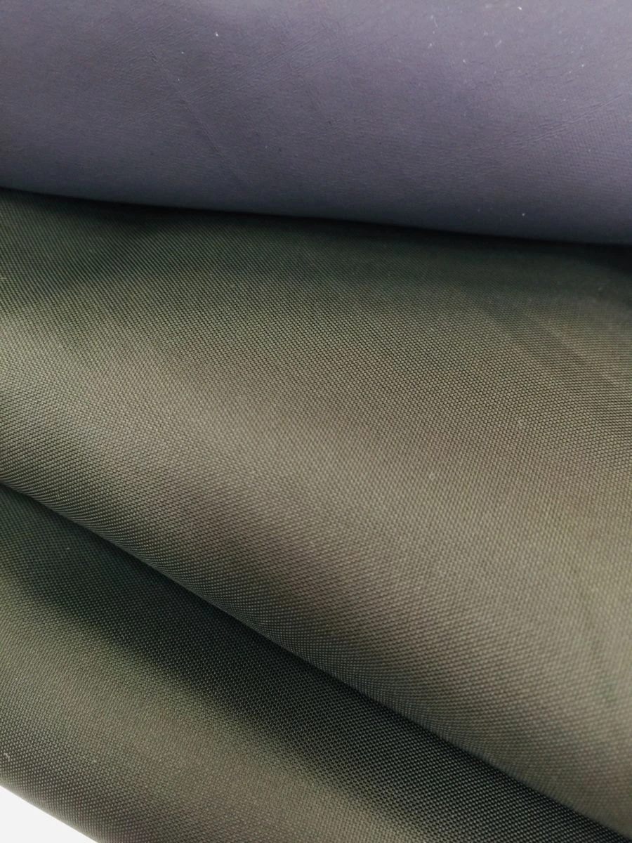 Water-Repellent Membrane Nylon Fabric for Outerwear THOT, Art. 15.50071