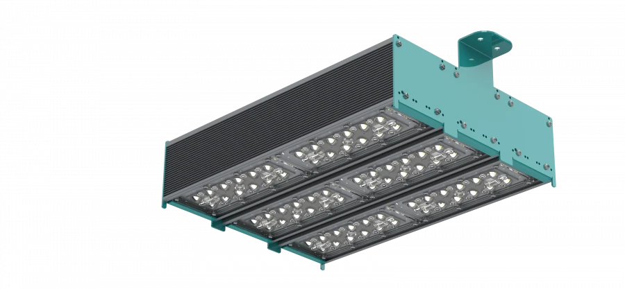 مصباح LED صناعي i-lux MD3 ST W