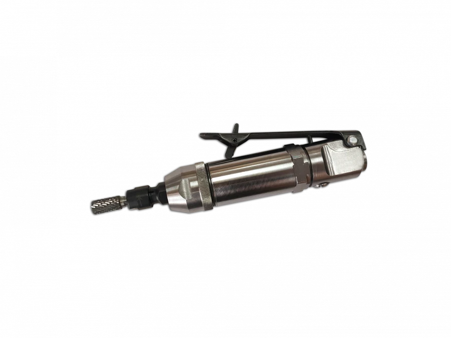 Pneumatic Hand Machine RPM-2125 for Welding Joint Cleaning