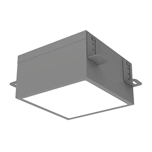 Compact LED Light VARTON DL-Grill 200x200 mm 25