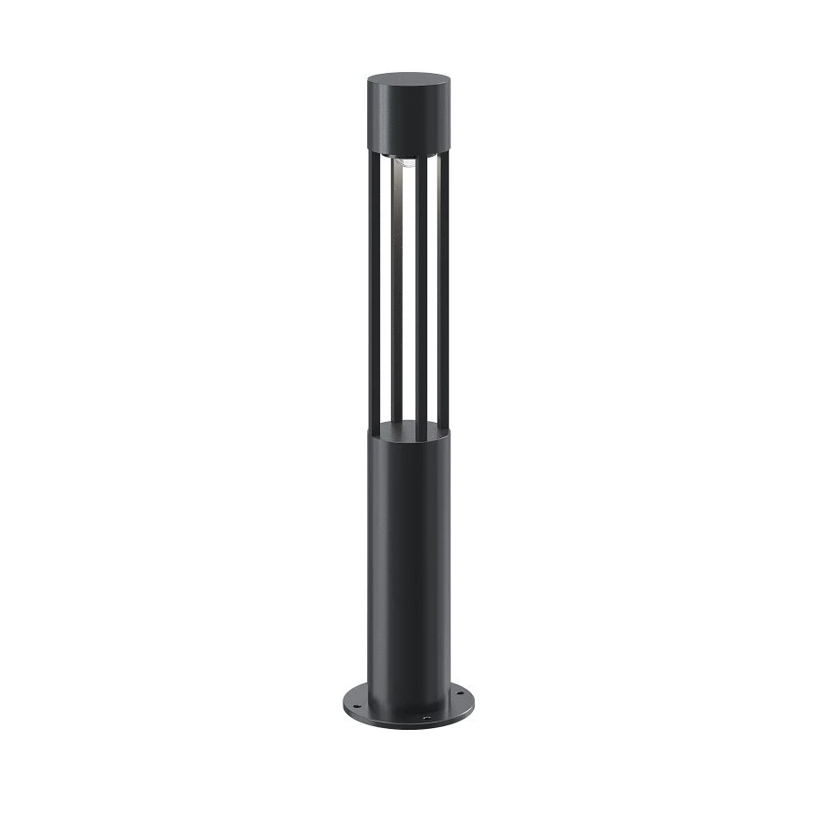 Outdoor LED Luminaire SVETHOLL Rarog D133 H1000 14W 1659Lm