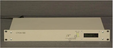 Non-Directional Data Transmission Device STROM-1000
