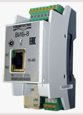جهاز قياس الاهتزاز متعدد القنوات VIB-8