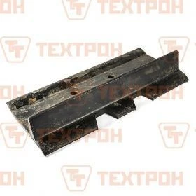 حذاء المسار Shehwa TY165 (L=500 مم) Tt-Sh-203-22-8JS