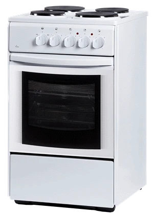 موقد كهربائي 4 شعلات FLAMA AE 1406
