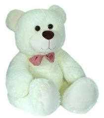 Soft Plush Toy "Teddy Bear" 40 cm
