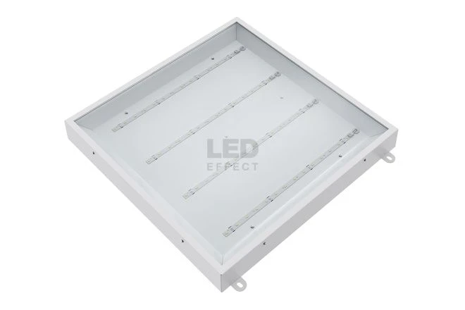LED Office Light Fixtures Series OFIS LE-SPP-03