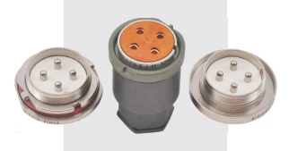 موصل كهربائي RPN30 (قابس)