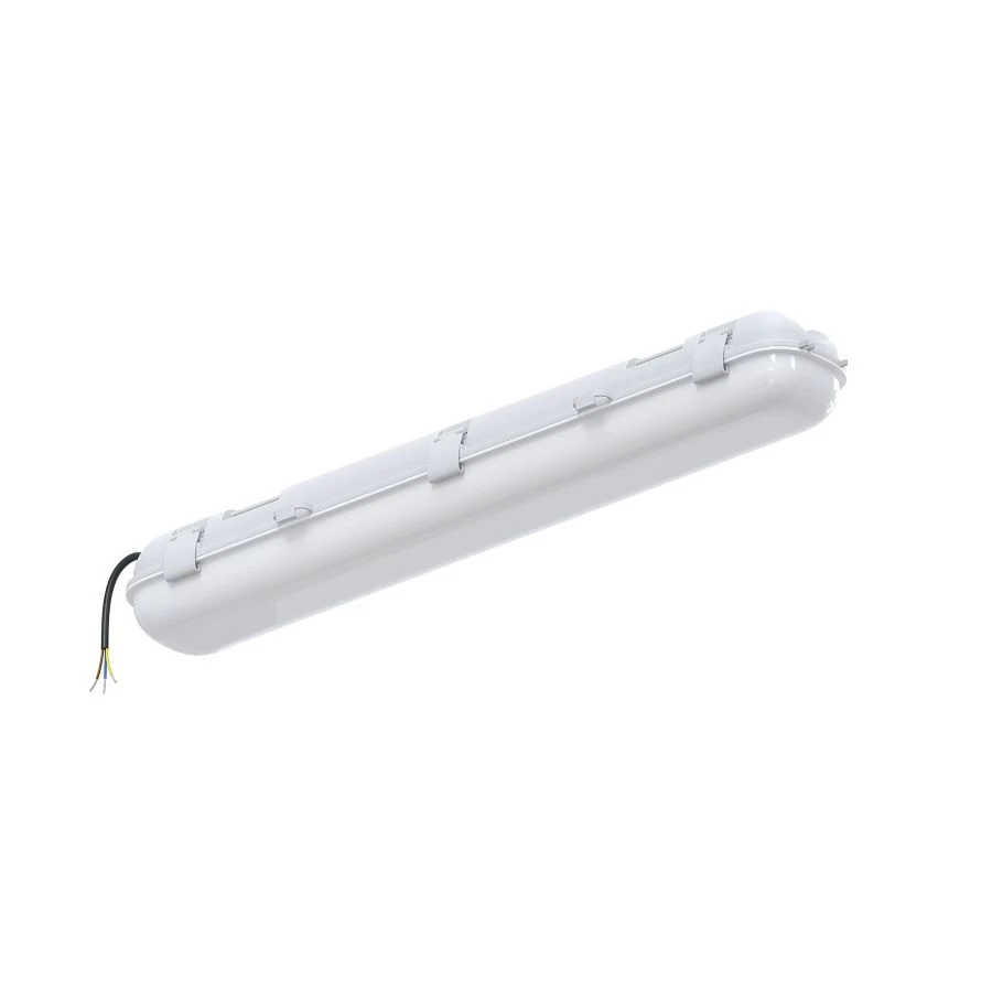 مصباح LED صناعي SVETHOLL سيديا مع مصفاة أوبال 20 واط L665 B95 H95