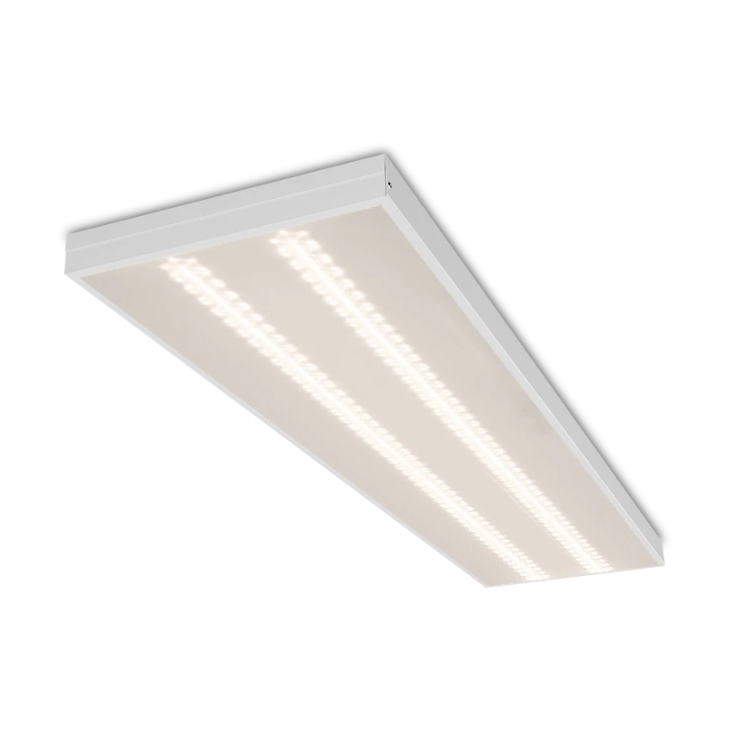 WOLTA PRO Gymnast LED Panel DPO02-36-102-4K Microprism