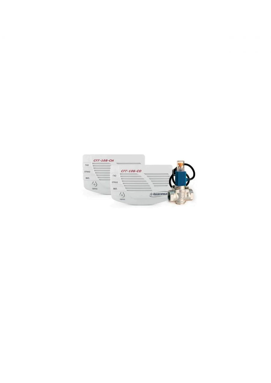 كاشف تسرب الغاز المنزلي SGG-10B