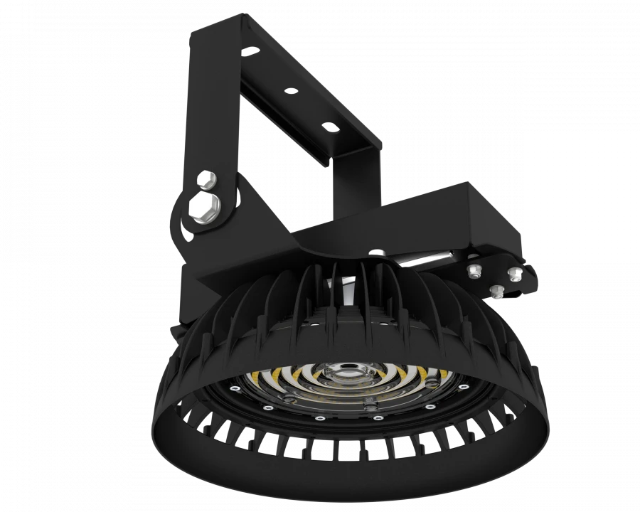 Neo 120M LED Floodlight for Industrial and Outdoor Lighting