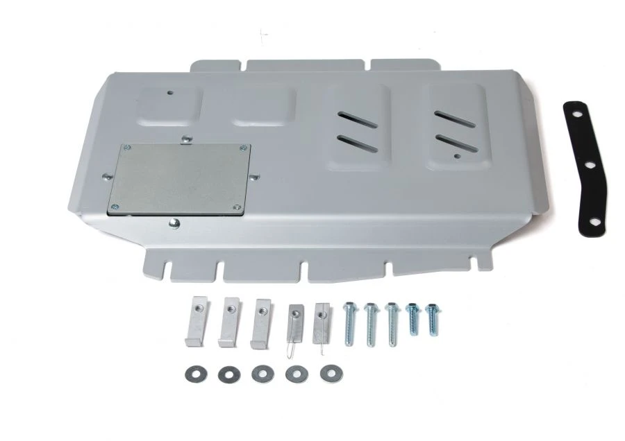 حماية هيكل معدني لنيسان نافارا D23 4WD / D40 4WD / فرونتير / بايثفايدر R51 / مرسيدس بنز X-Class