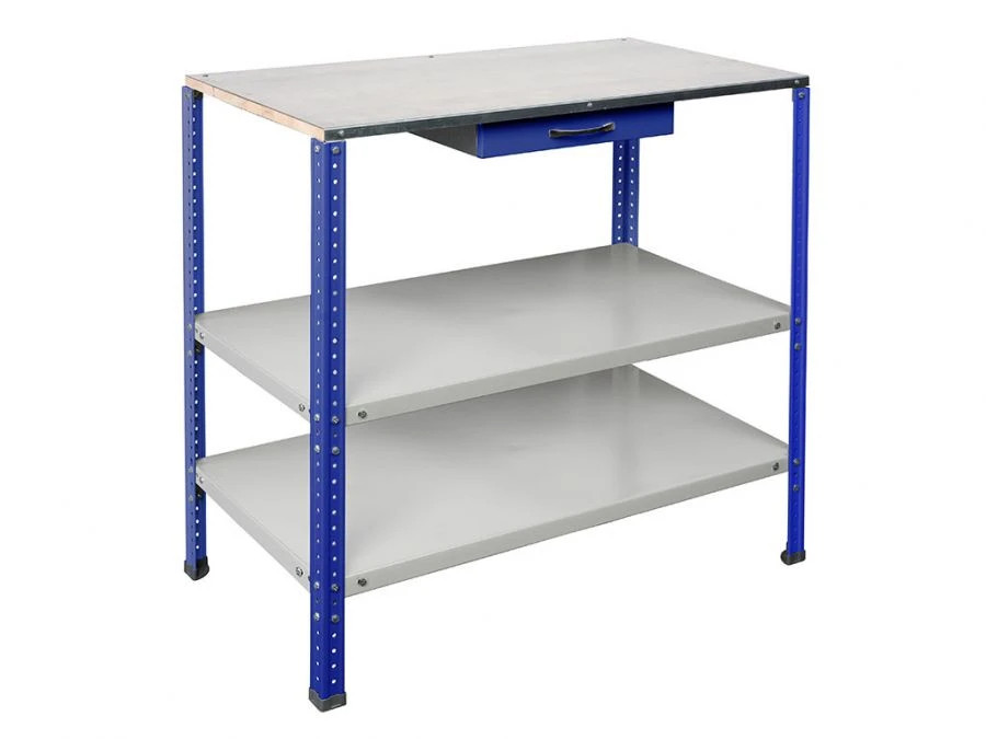 Garage Workbench №113