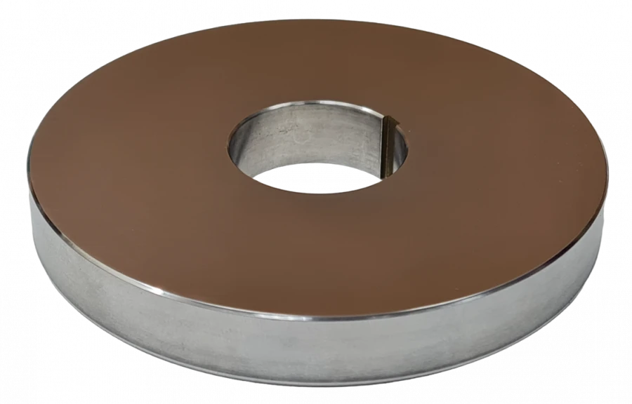 Mounting Feet for Submersible Electric Motors (81-185 Sizes)